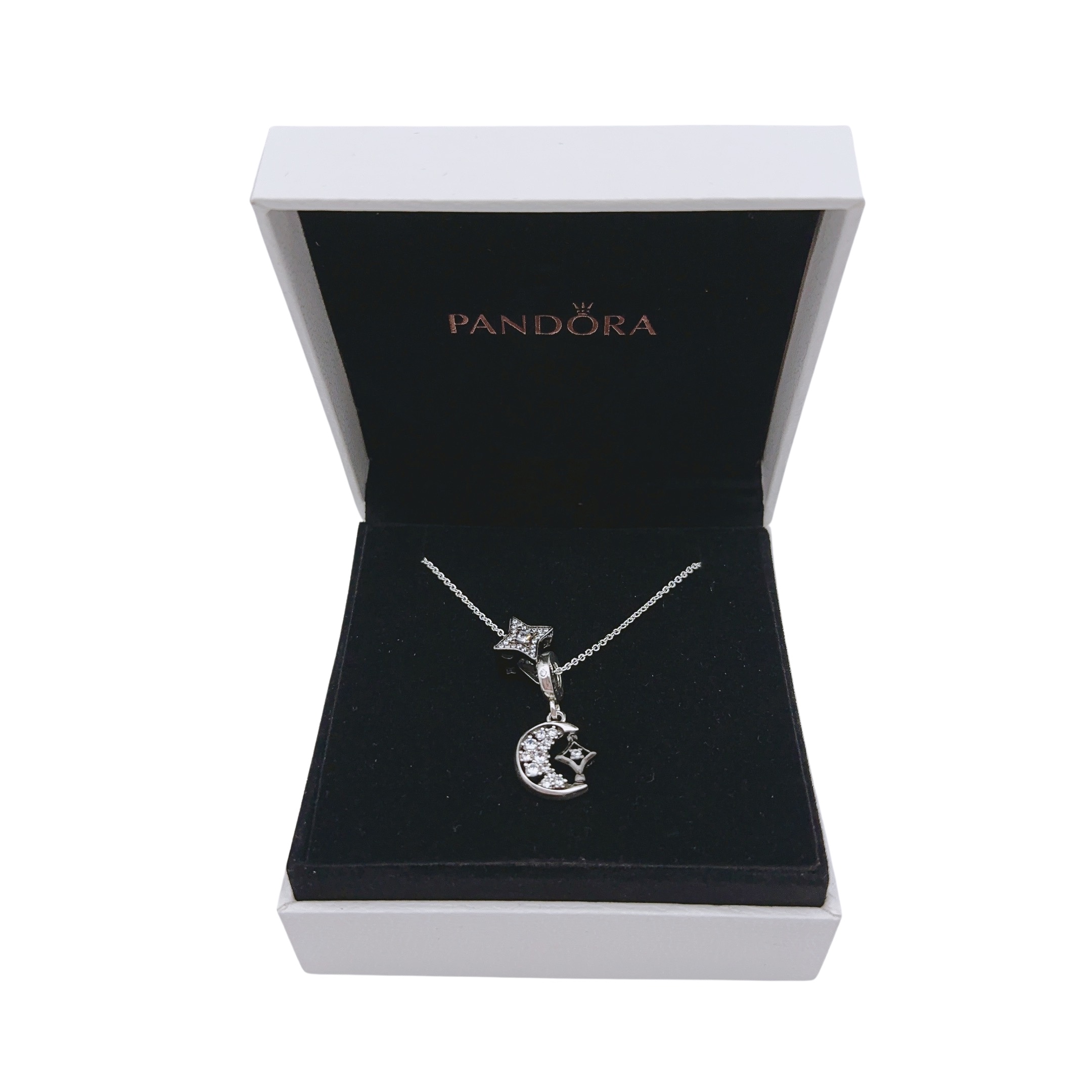 Pan women Necklace 38