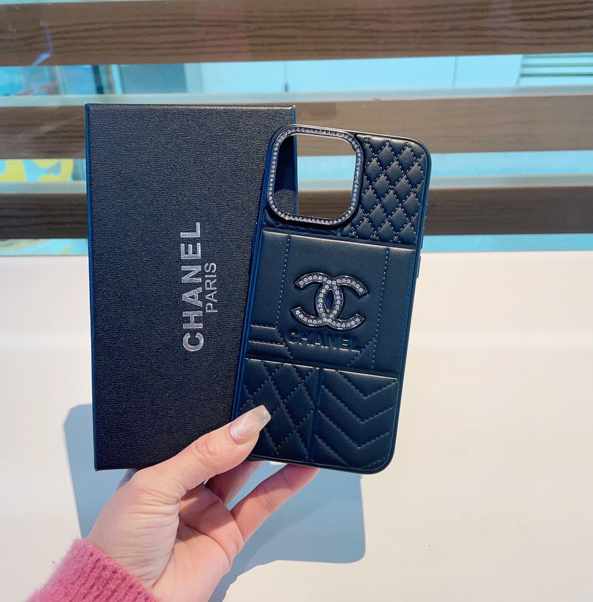 CC Phone Case 0023
