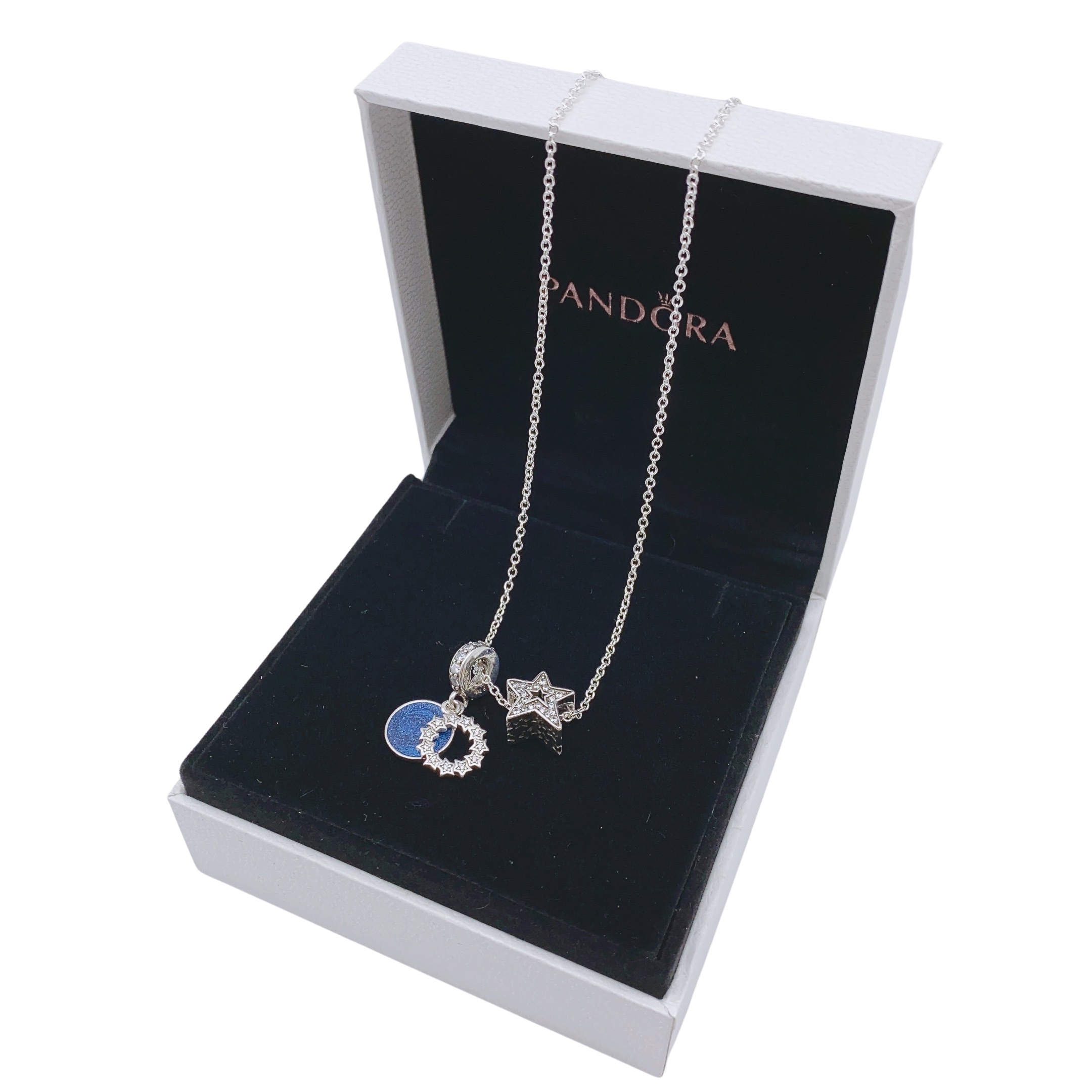 Pan women Necklace 39