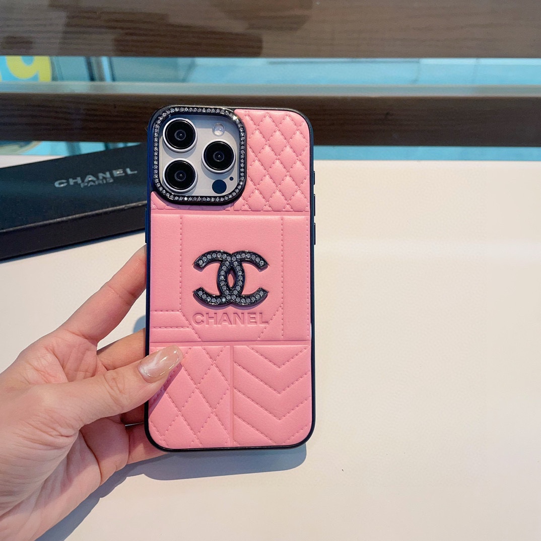 CC Phone Case 0023