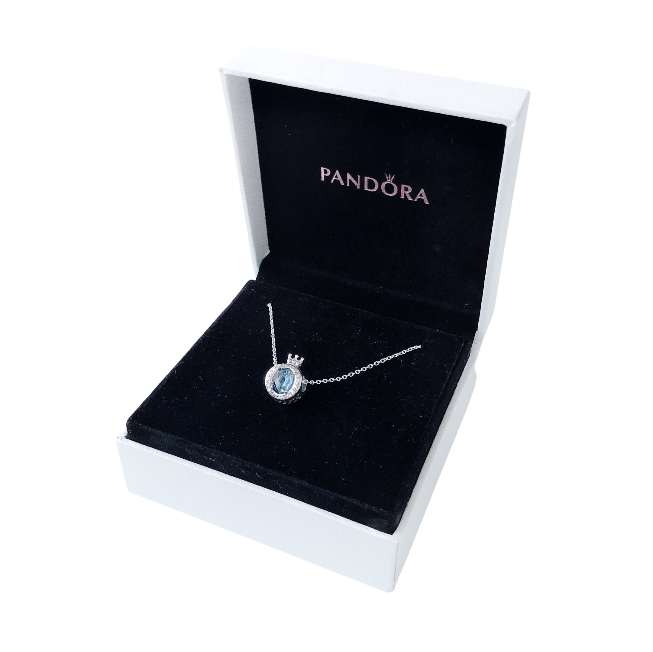 Pan women Necklace 41