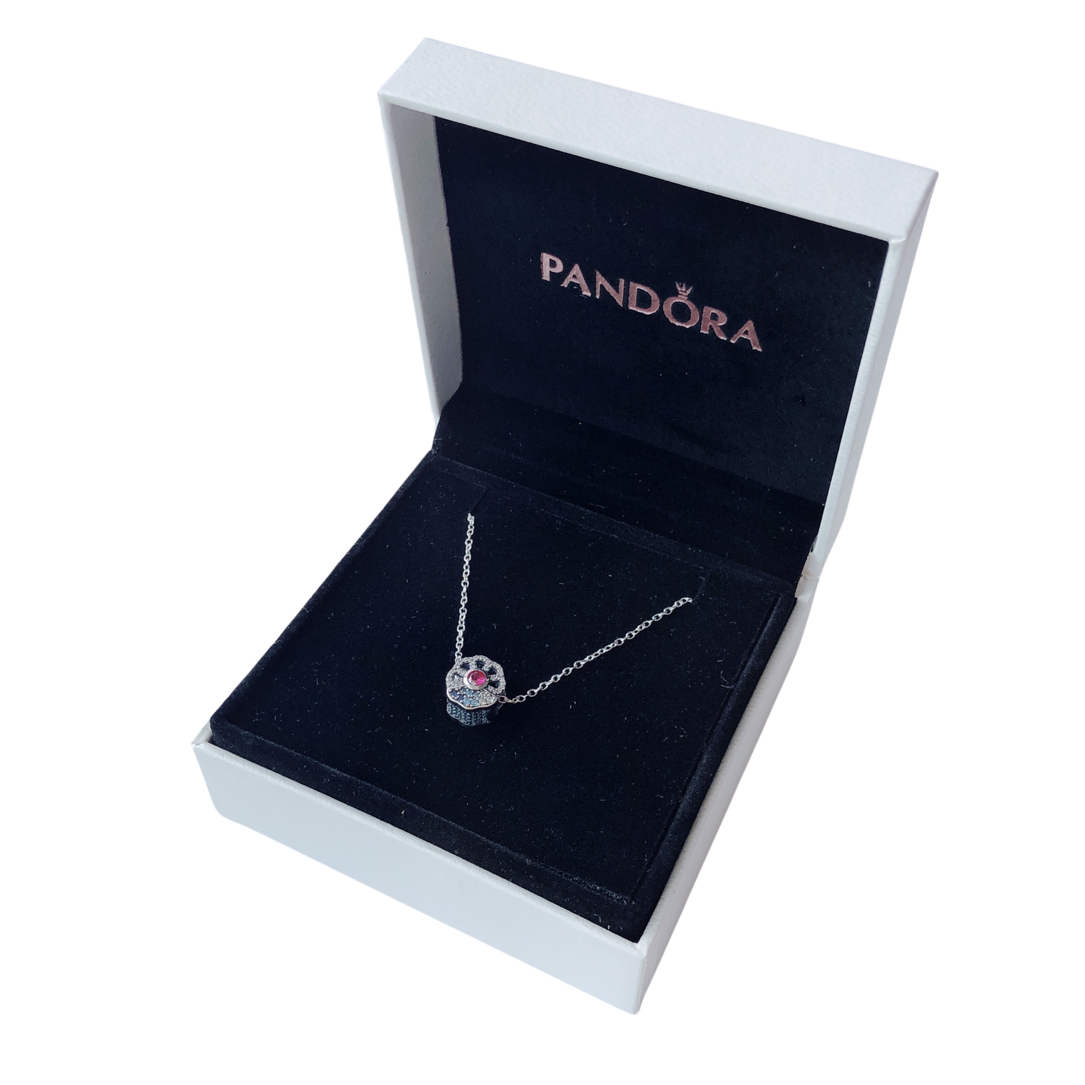 [Copy] Pan women necklace 19 45cm