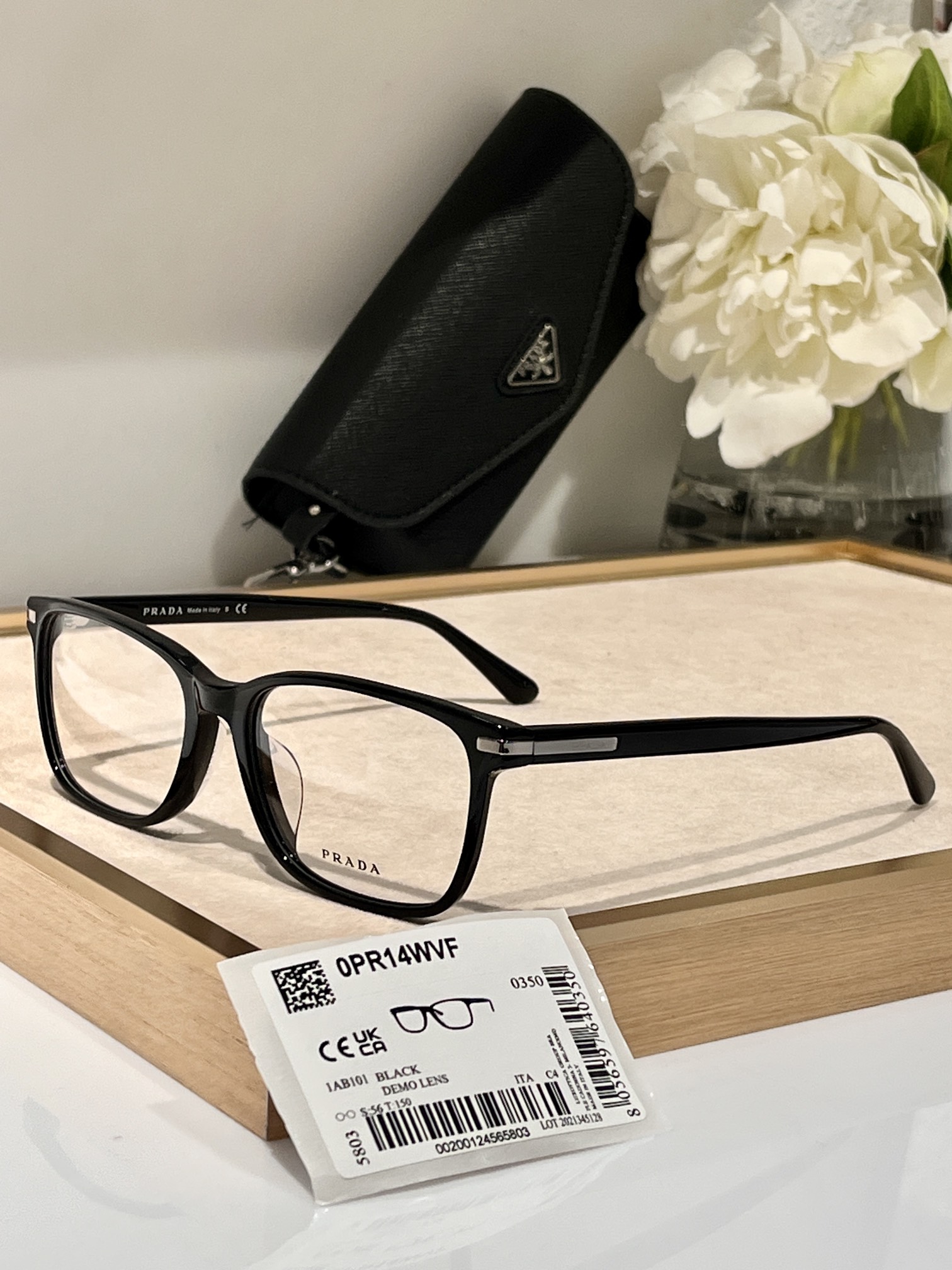 PRA VPR 14W-F 运动板材 Size:56-17-150