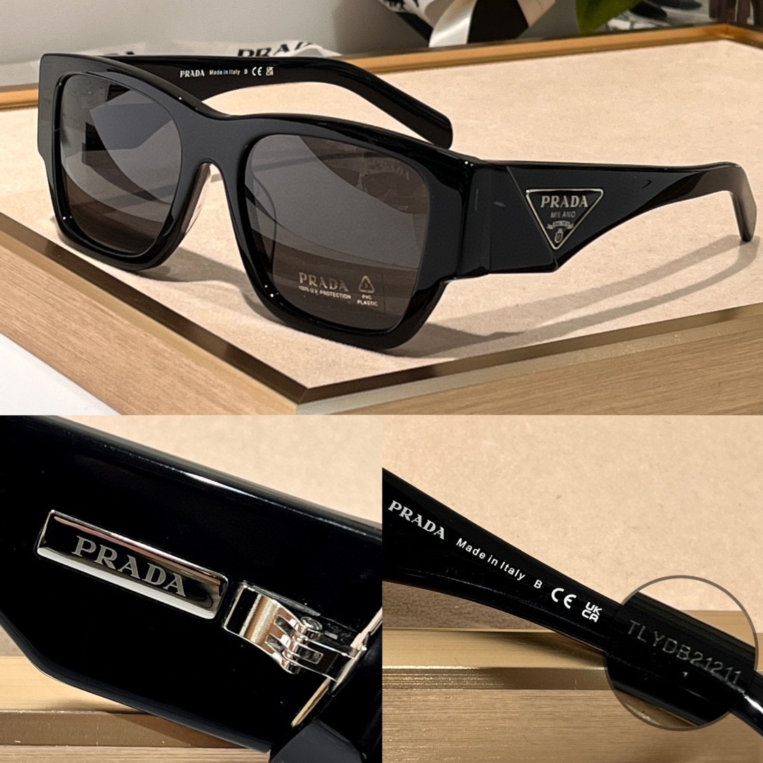 PRA SPR10Z-F Size：55口19-140
