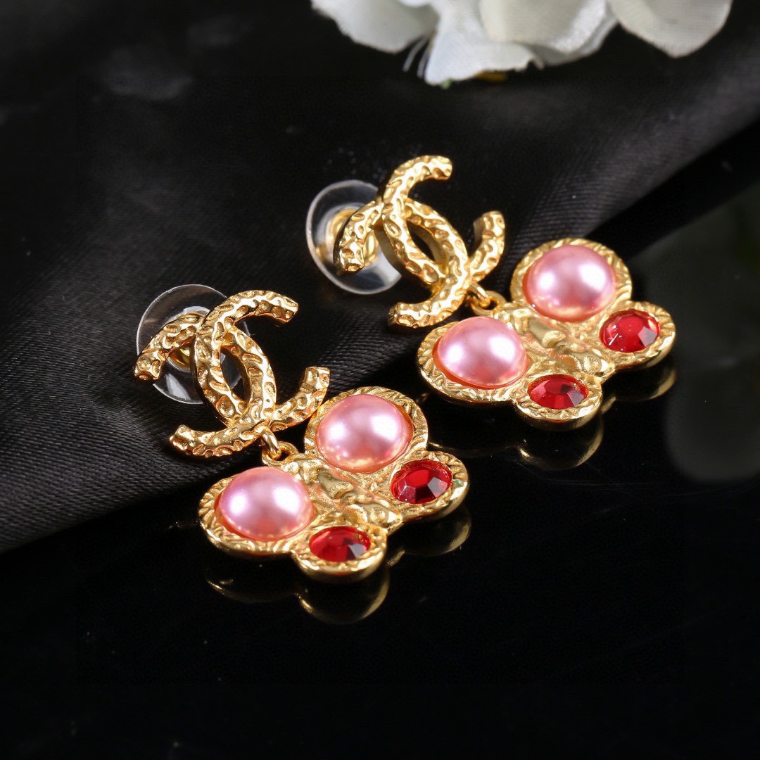 cc New Arrival Earrings 001