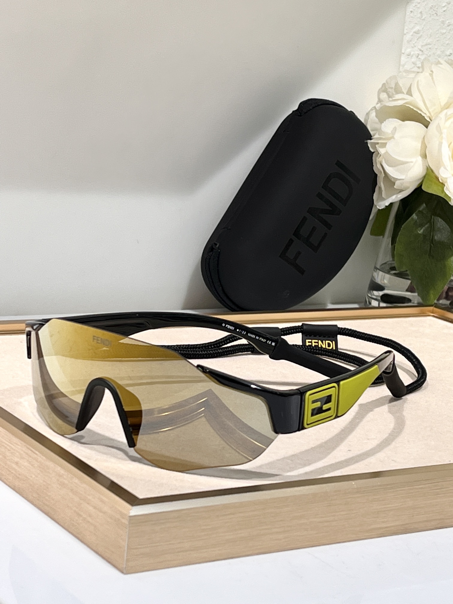 FEN MODEL: FF40088U SIZE:145-135