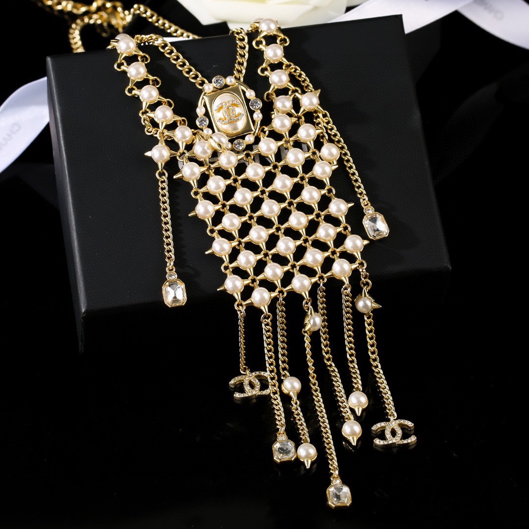 cc New Arrival Necklace 0059