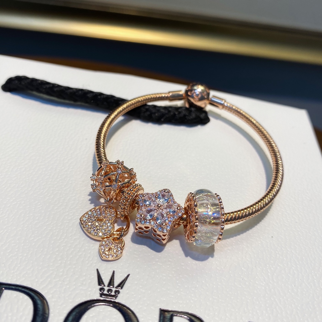 Pan women Bracelets  27