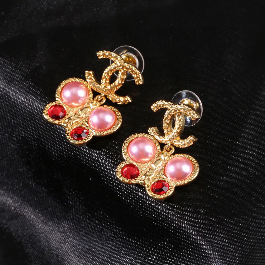 cc New Arrival Earrings 001