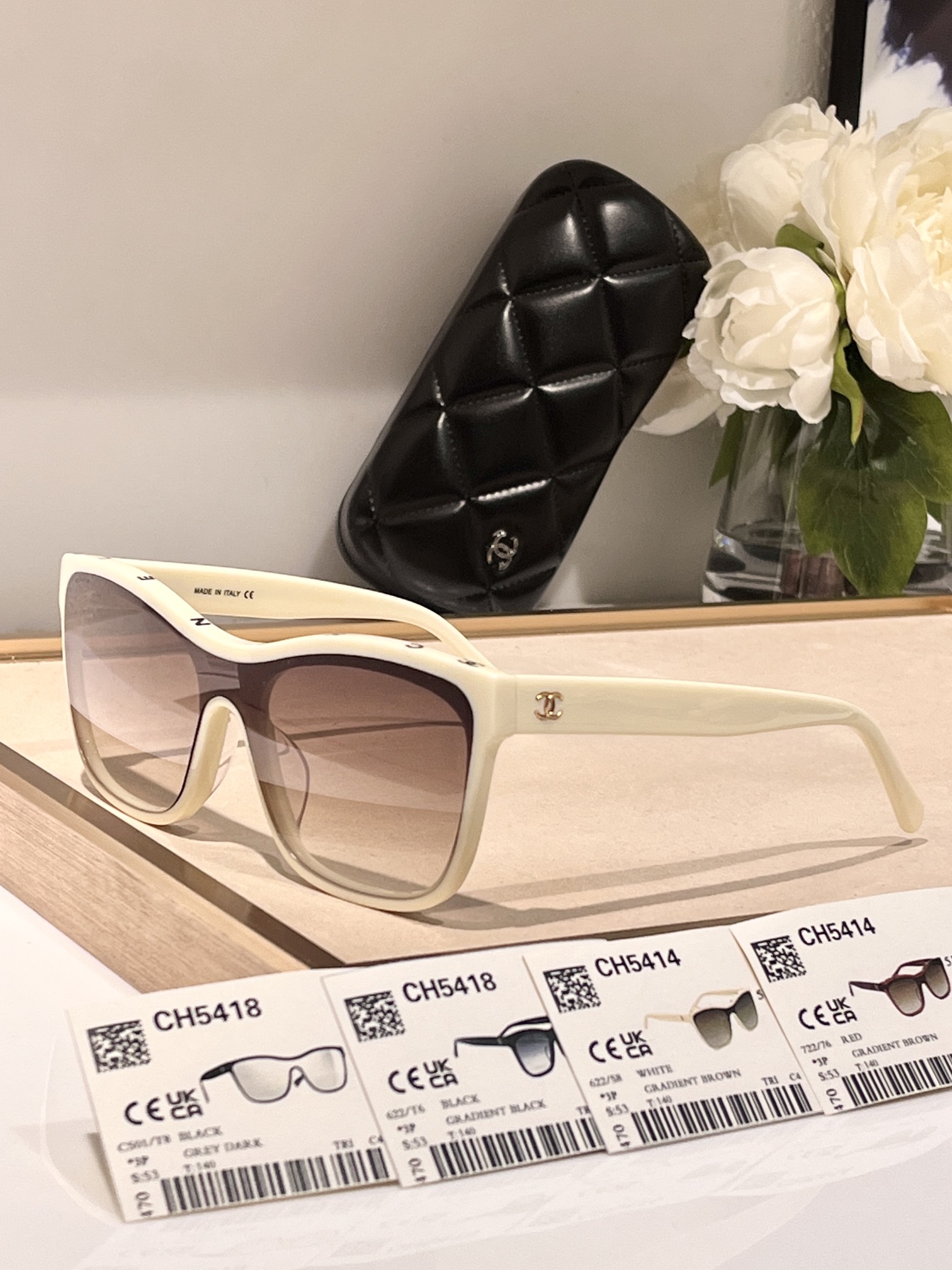 Ch5418  size：137-145