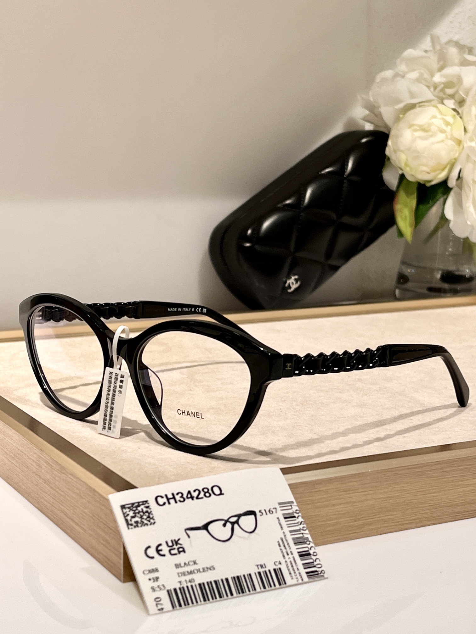 CH3428Q  Size:54-17-140