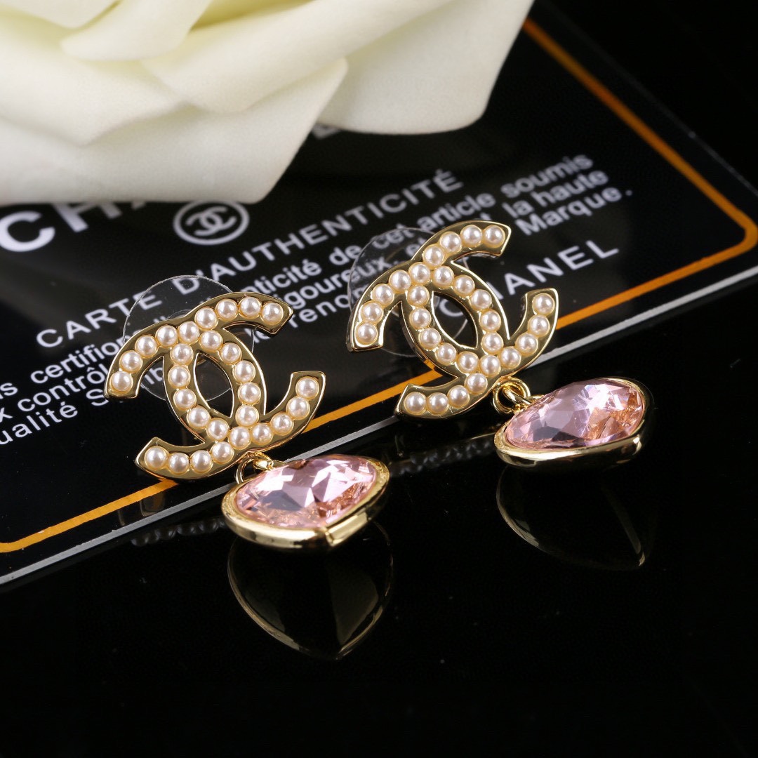 cc New Arrival Earrings 023