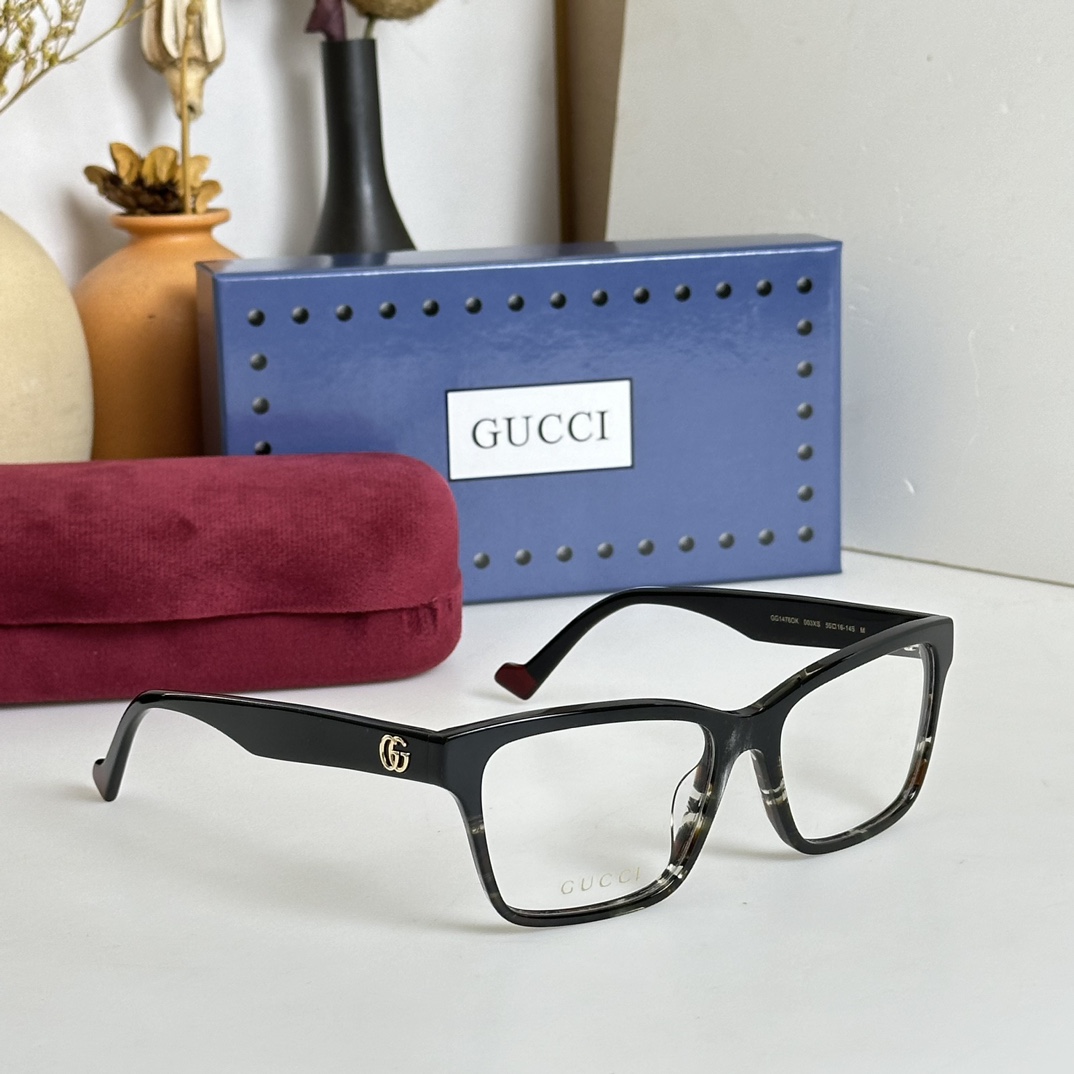 GG1476OK SIZE:55口16-145