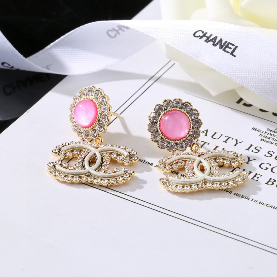 cc New Arrival Earrings 022