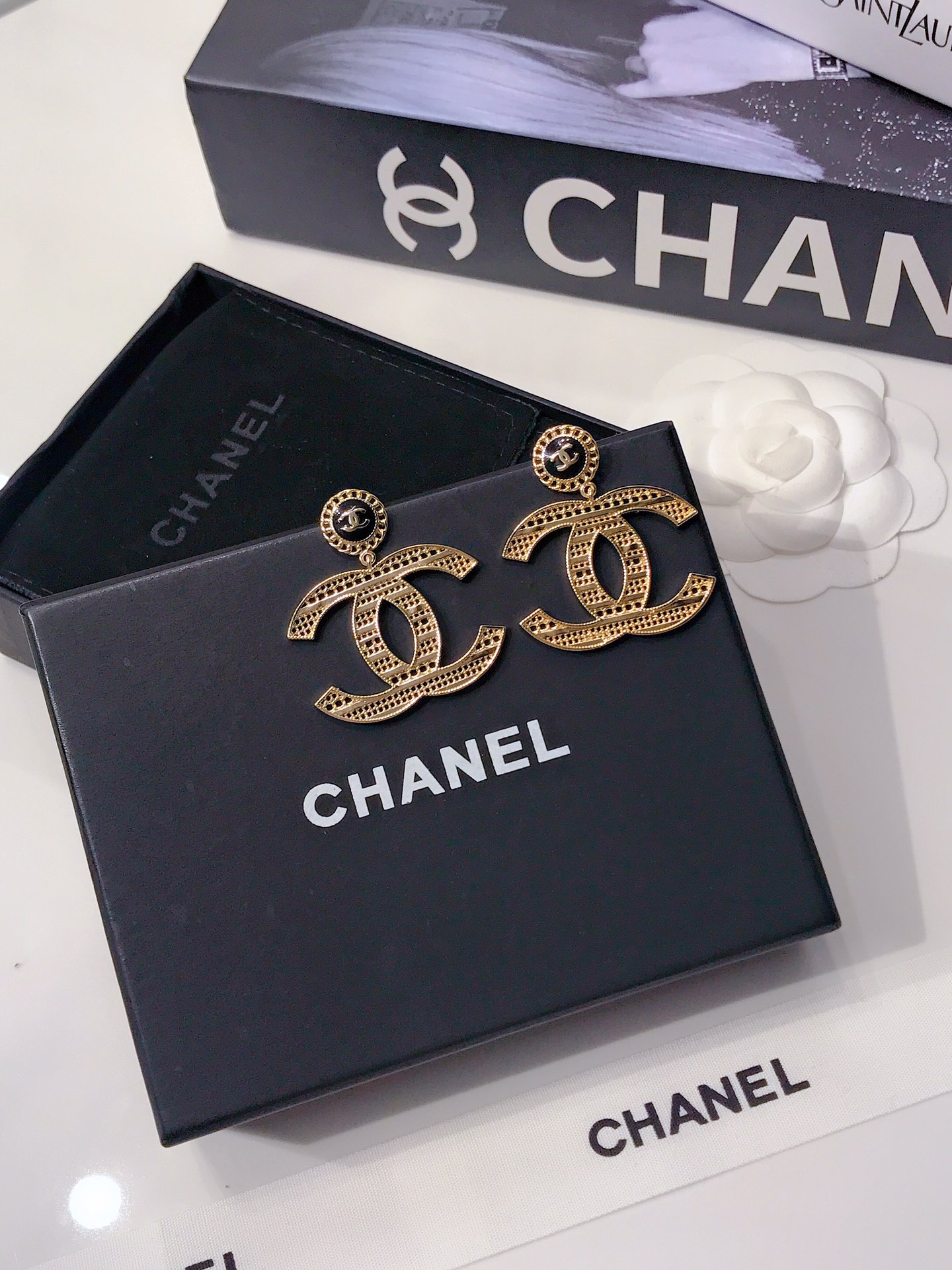 CC Jewelry New 42