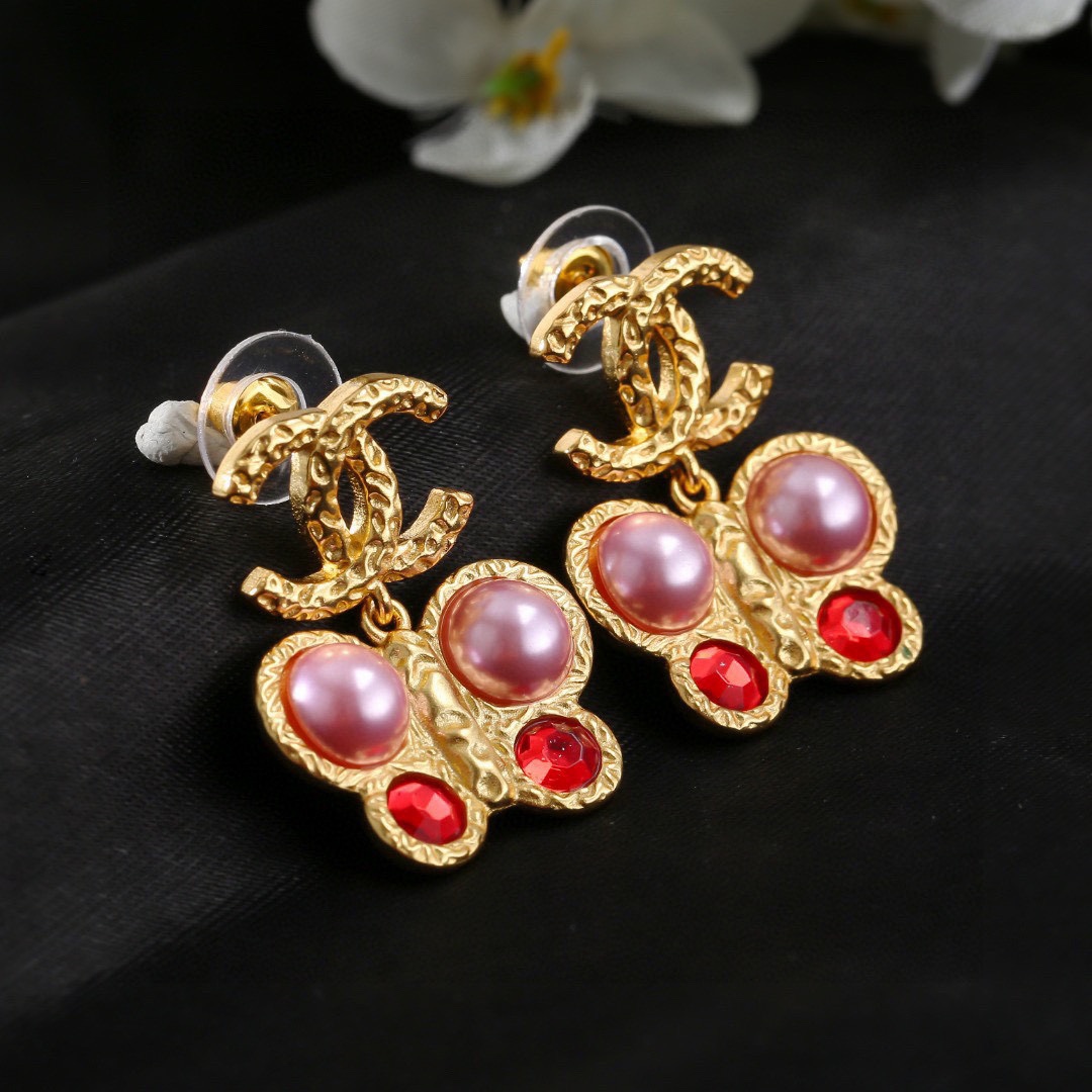 cc New Arrival Earrings 001