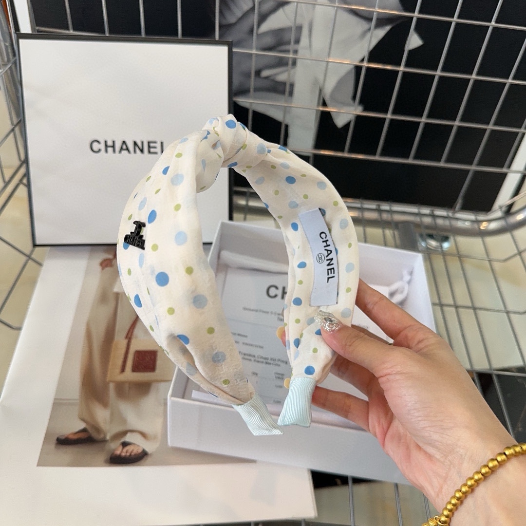 CC Hairband 0008