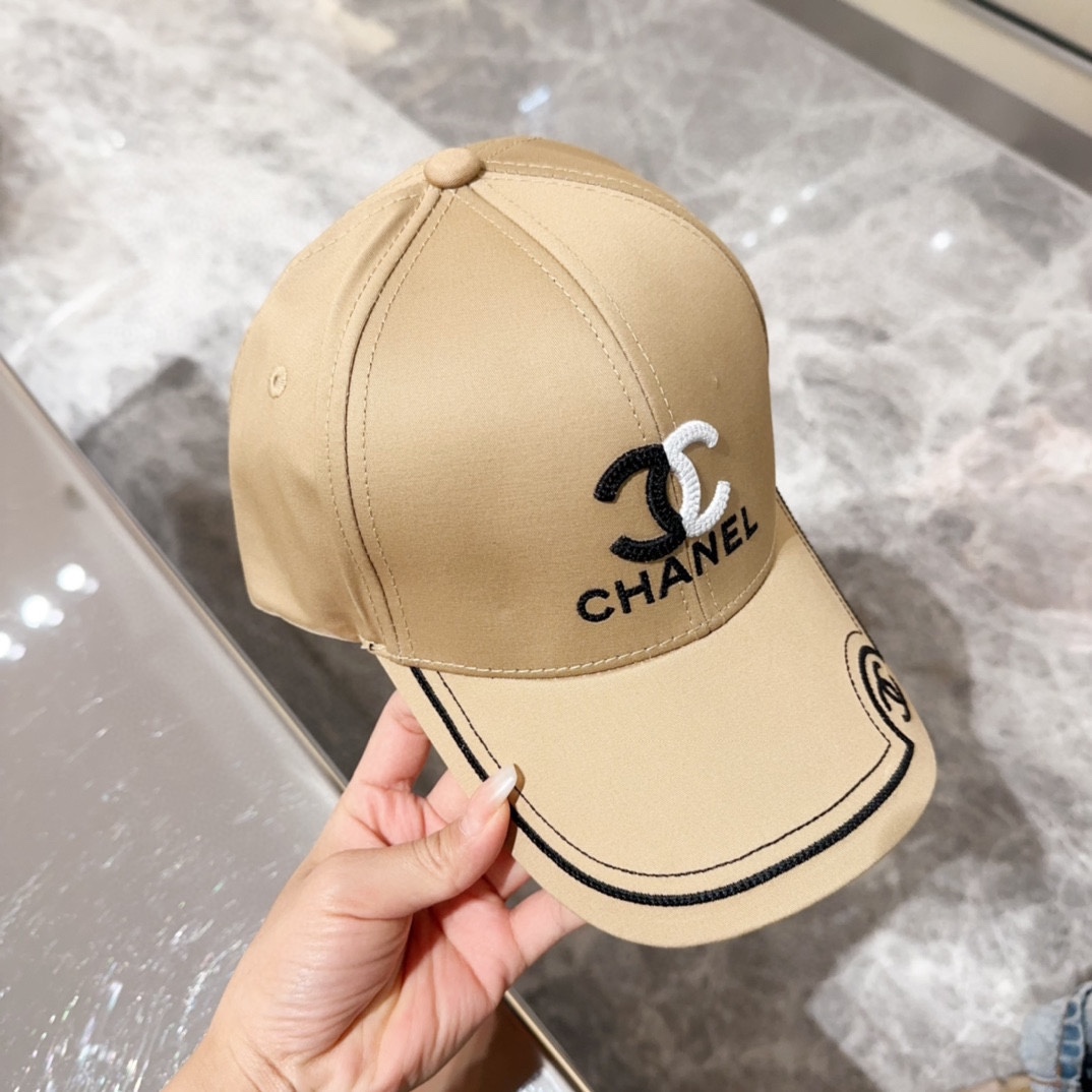 CC Hat 0005