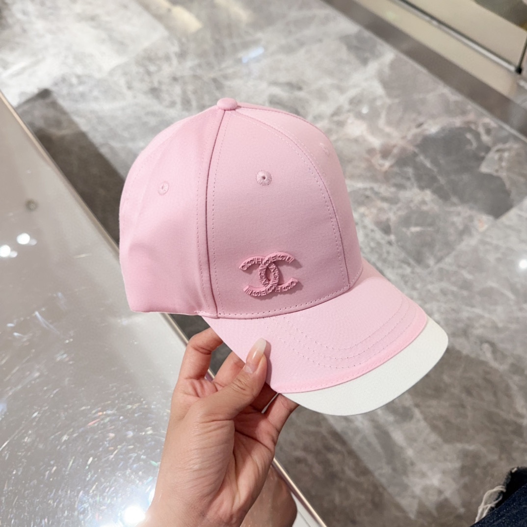 CC Hat 0008
