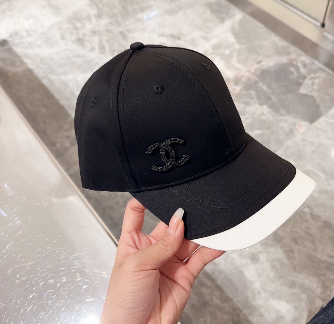 CC Hat 0008
