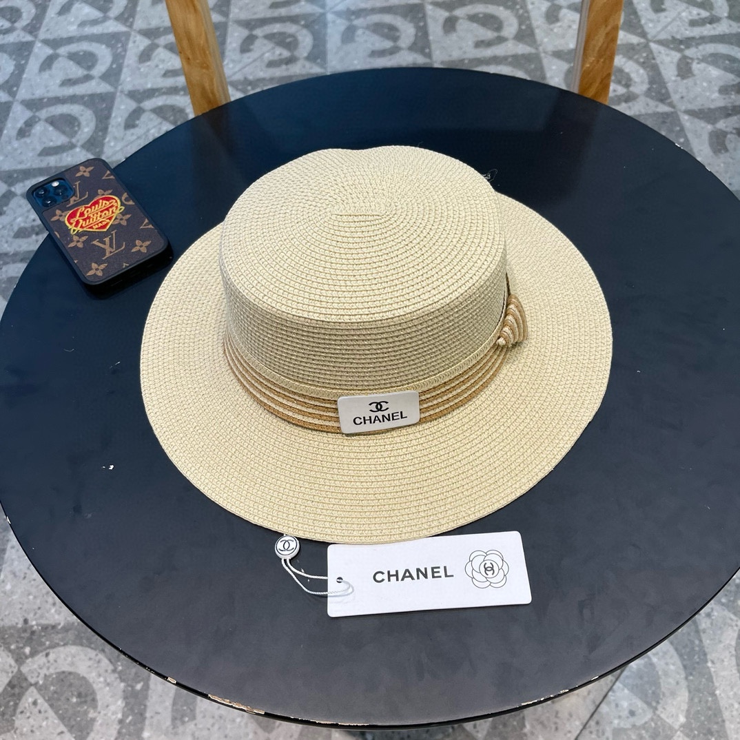 CC Hat 0013