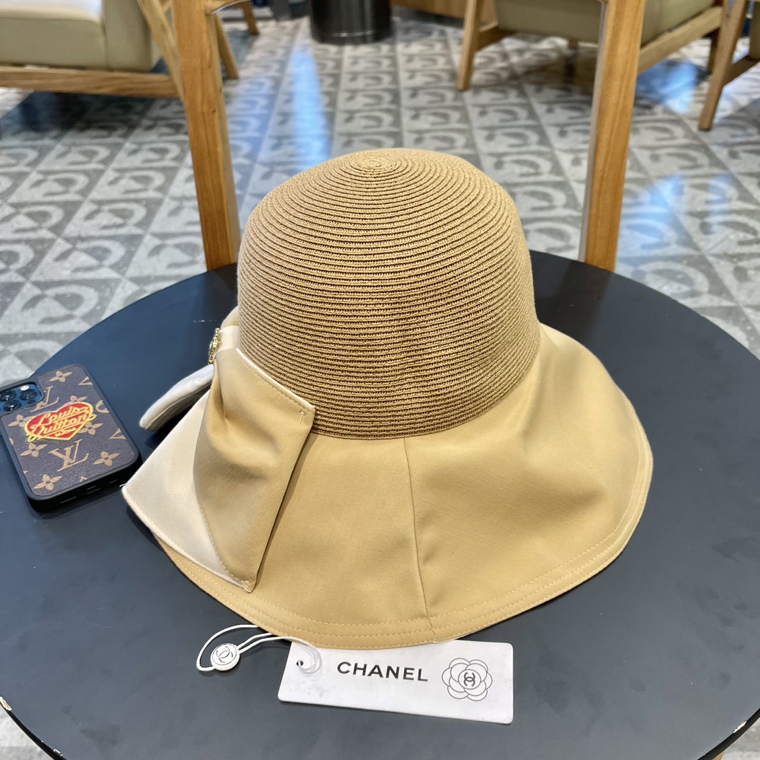 CC Hat 0015