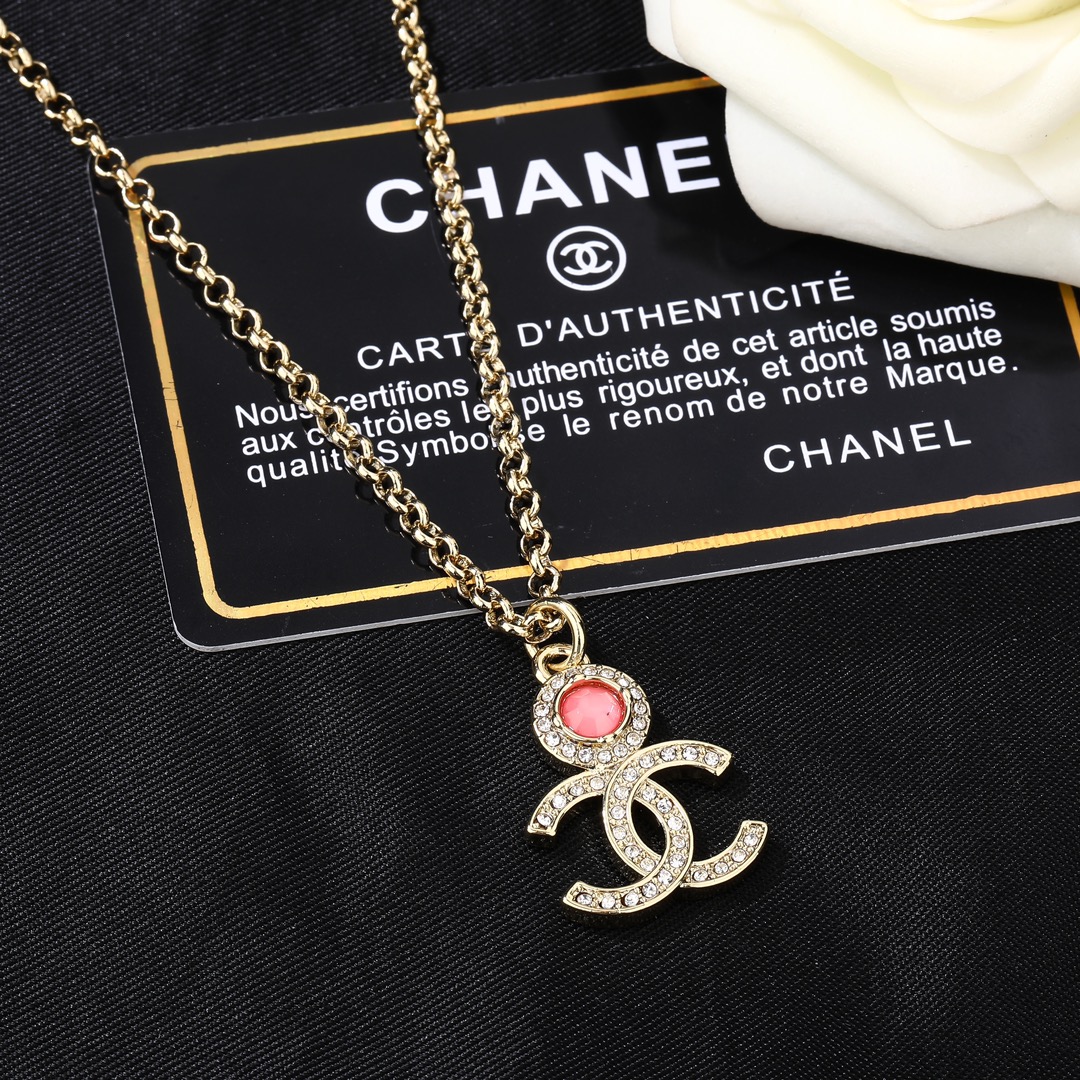 cc New Arrival Necklace 022