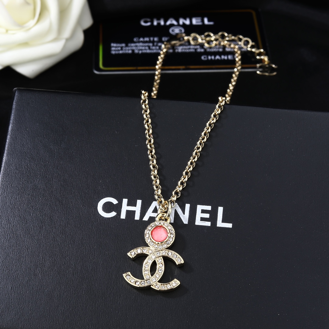 cc New Arrival Necklace 022