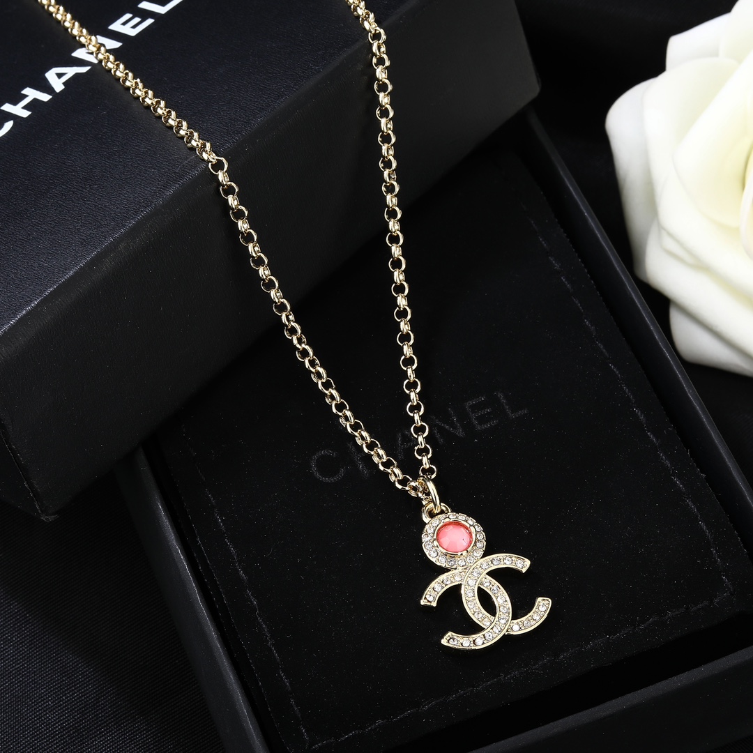 cc New Arrival Necklace 022