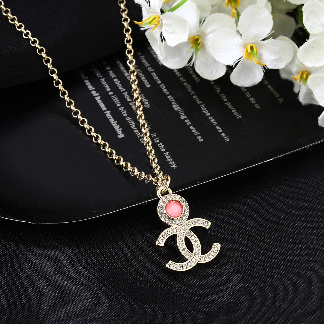 cc New Arrival Necklace 022