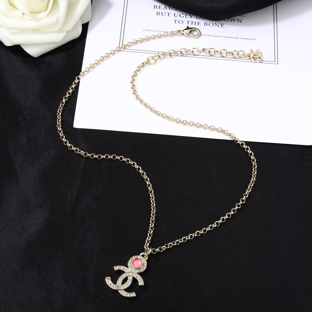 cc New Arrival Necklace 022