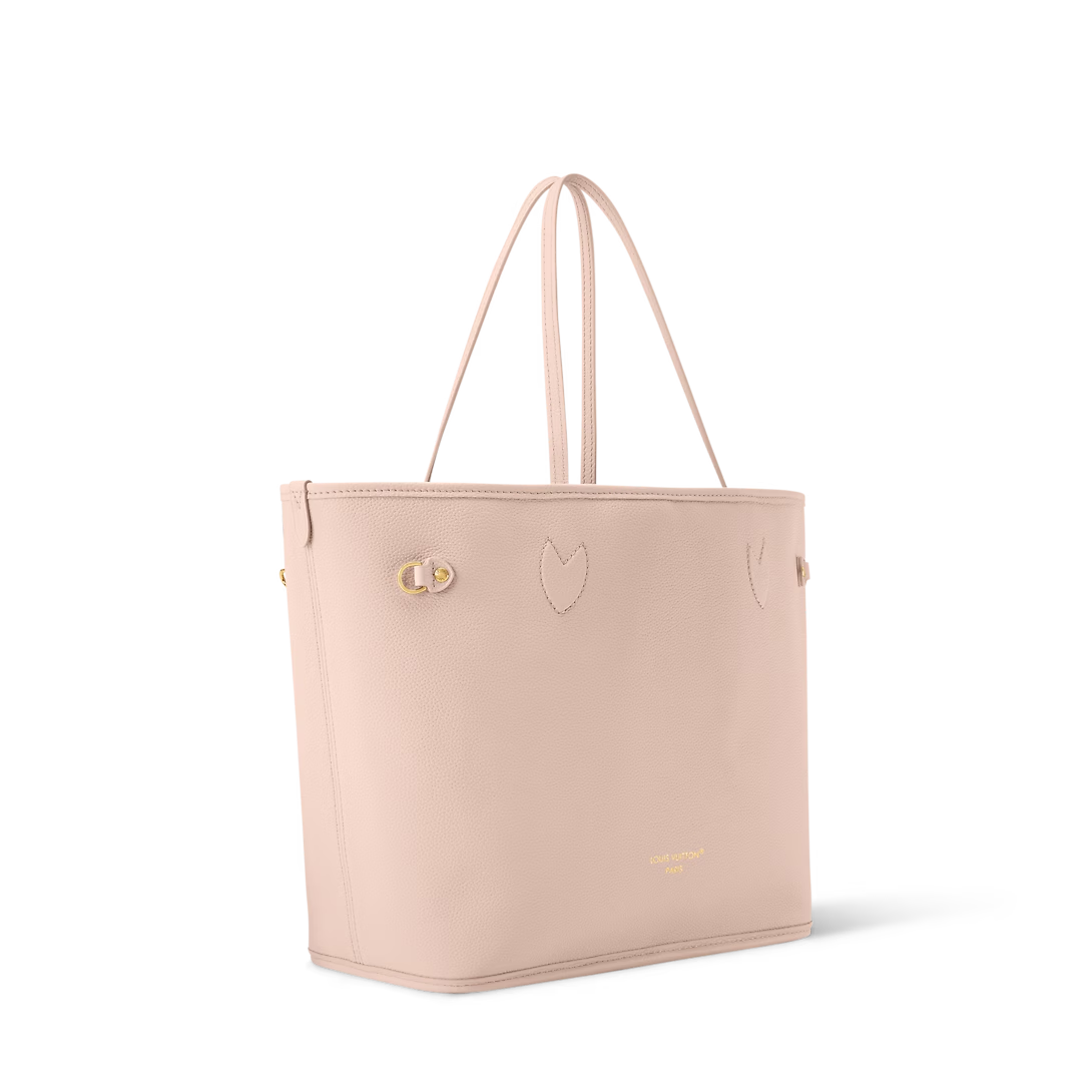 Louis M28375 Neverfull Inside Out MM 31 x 28 x 14 cm