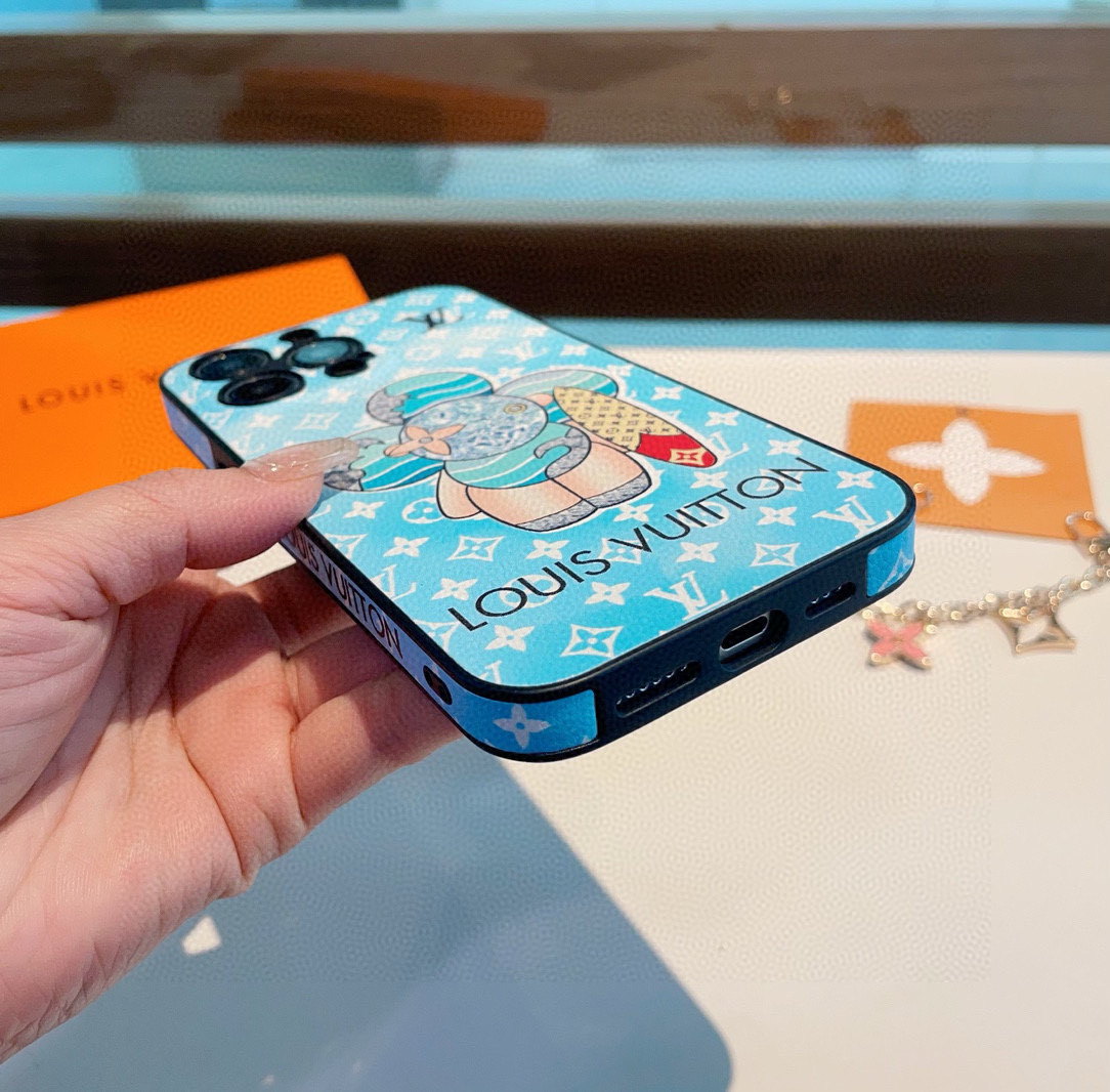 iPhone Case 014