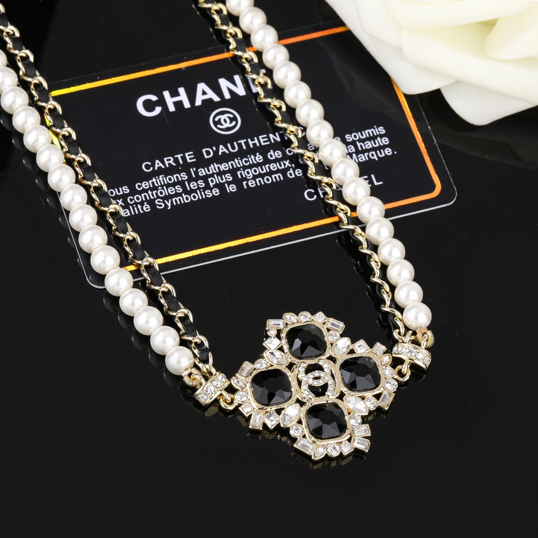 cc New Arrival Necklace 023
