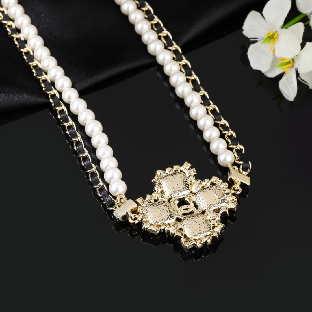 cc New Arrival Necklace 023