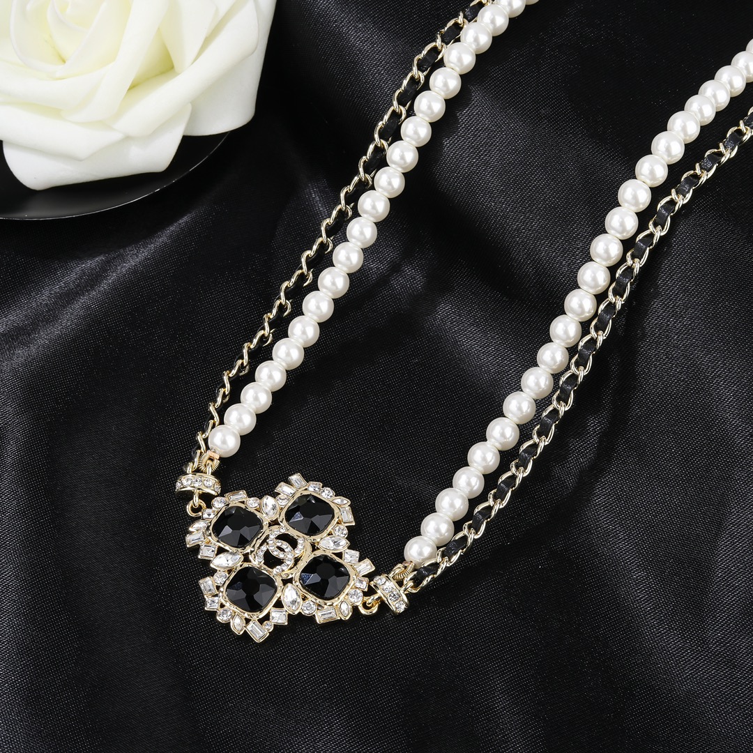 cc New Arrival Necklace 023