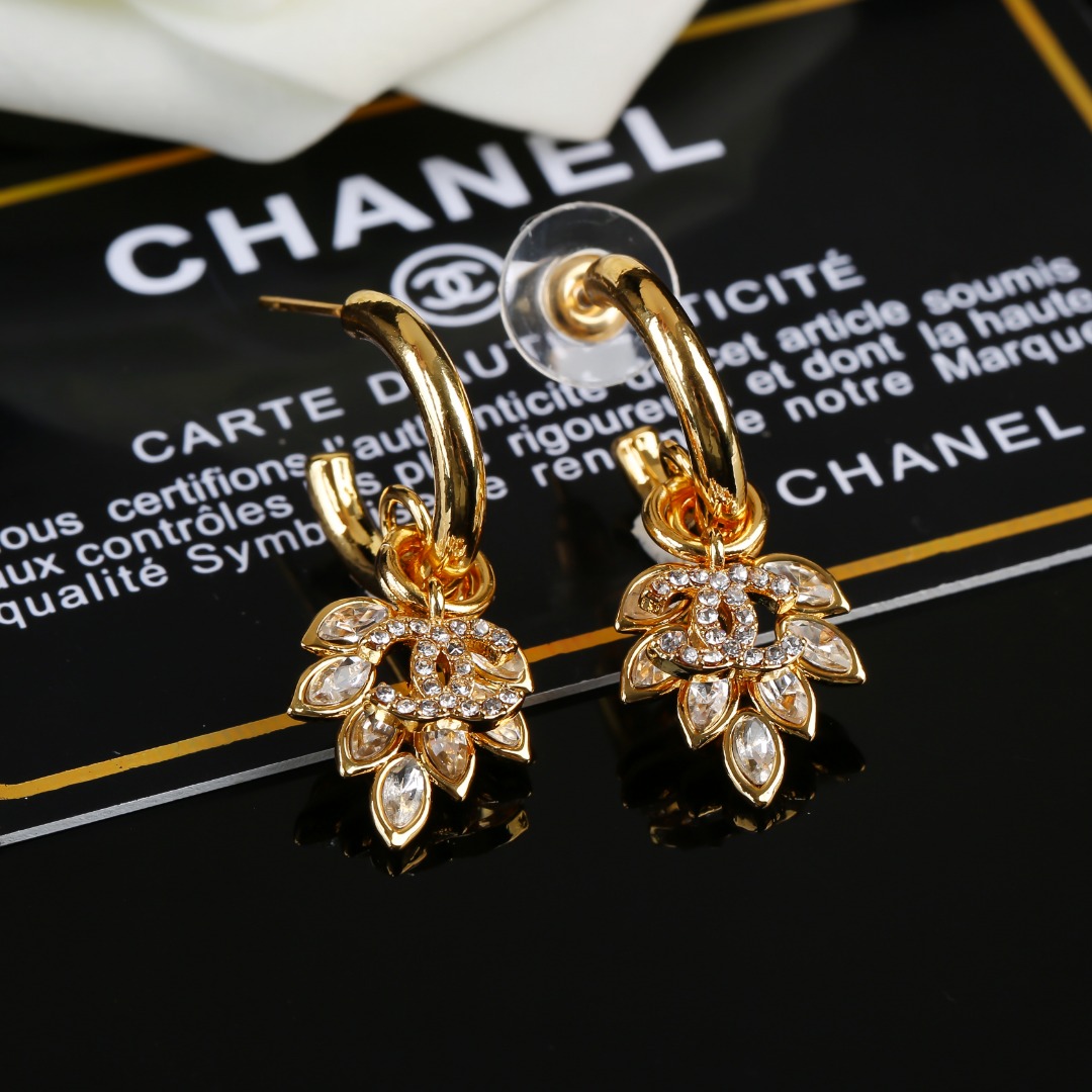 cc New Arrival Earrings 019