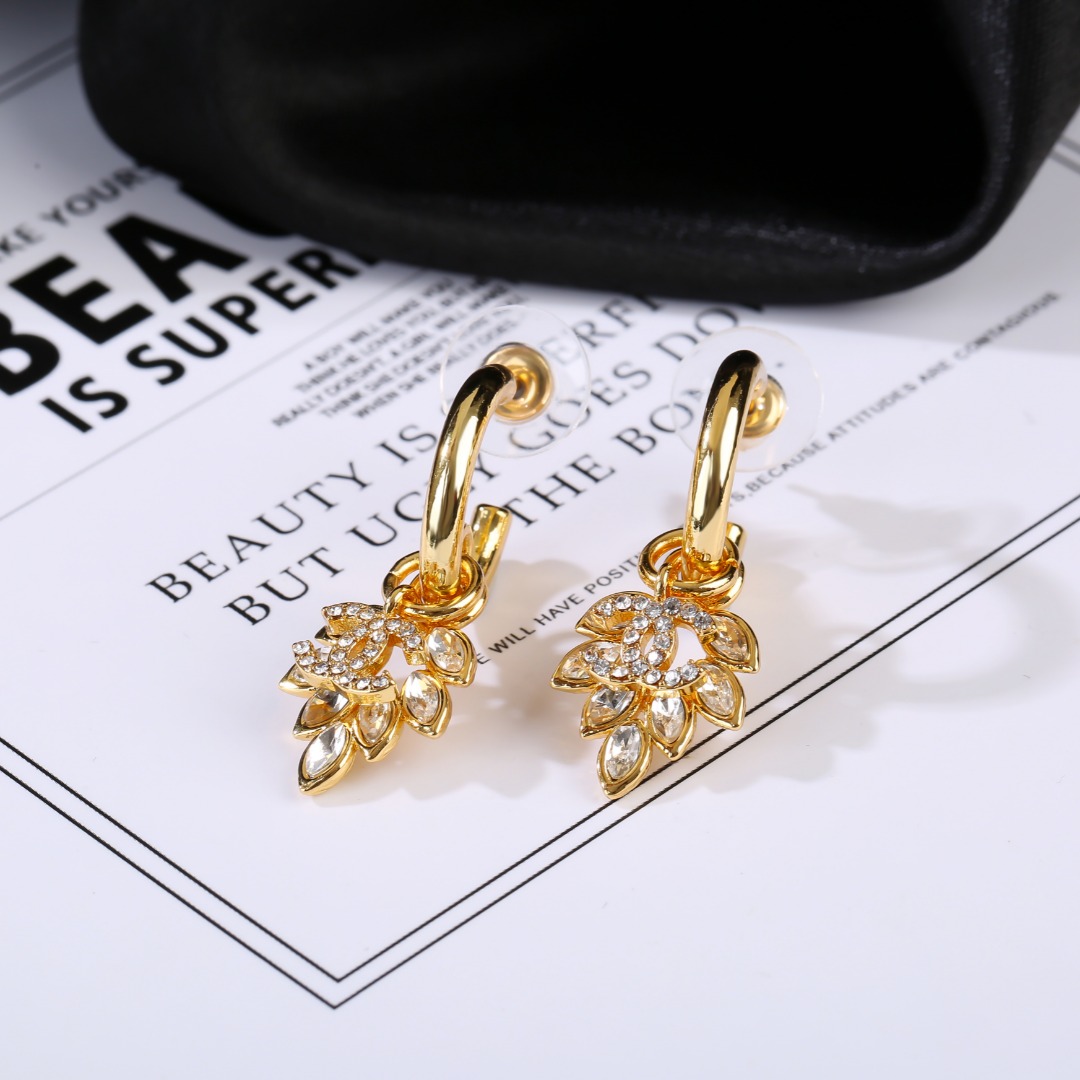 cc New Arrival Earrings 019