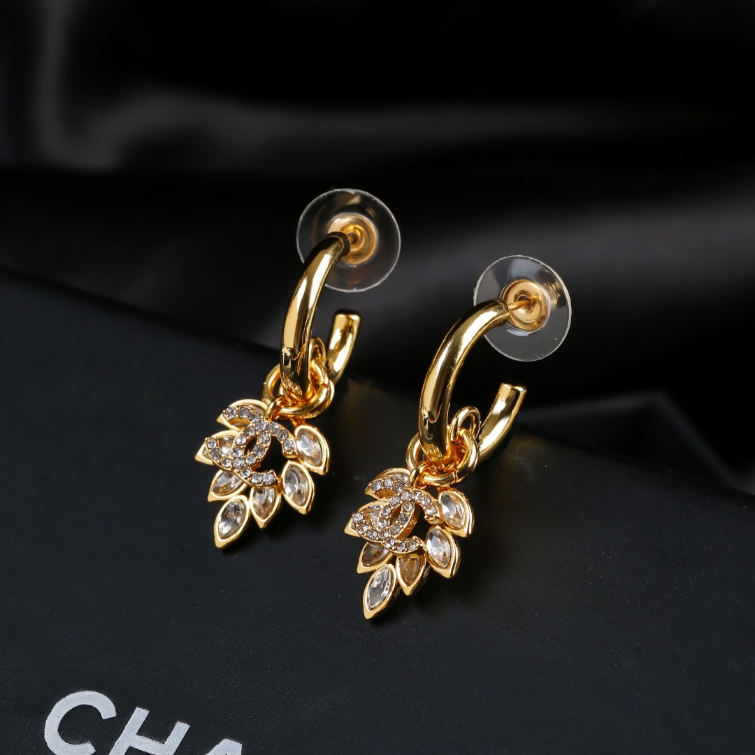 cc New Arrival Earrings 019