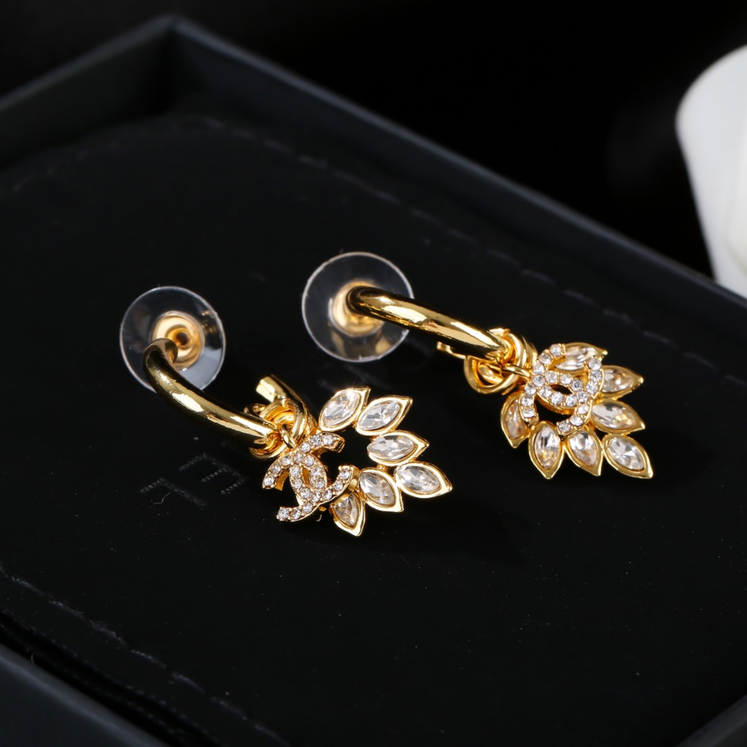 cc New Arrival Earrings 019
