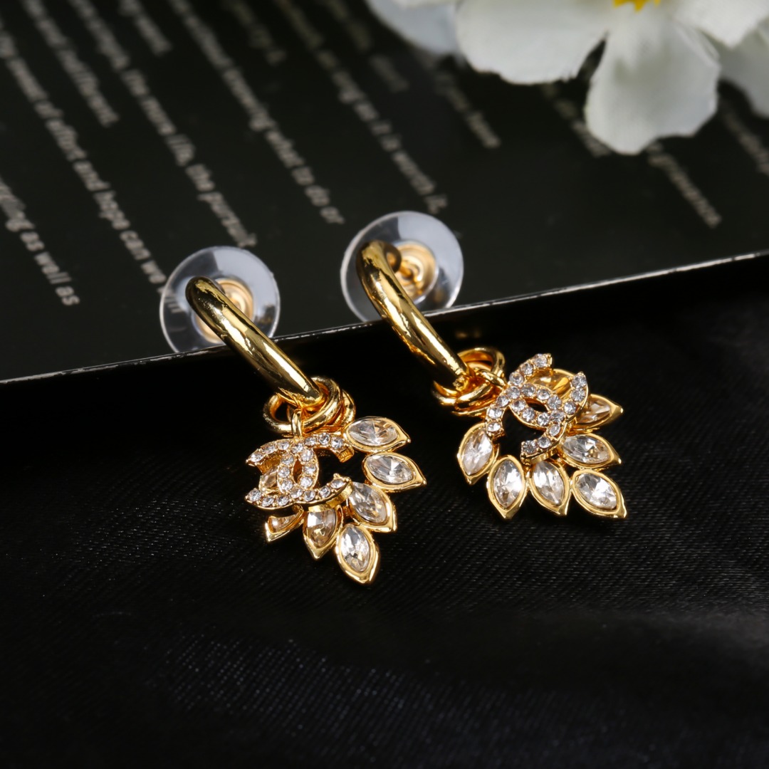 cc New Arrival Earrings 019