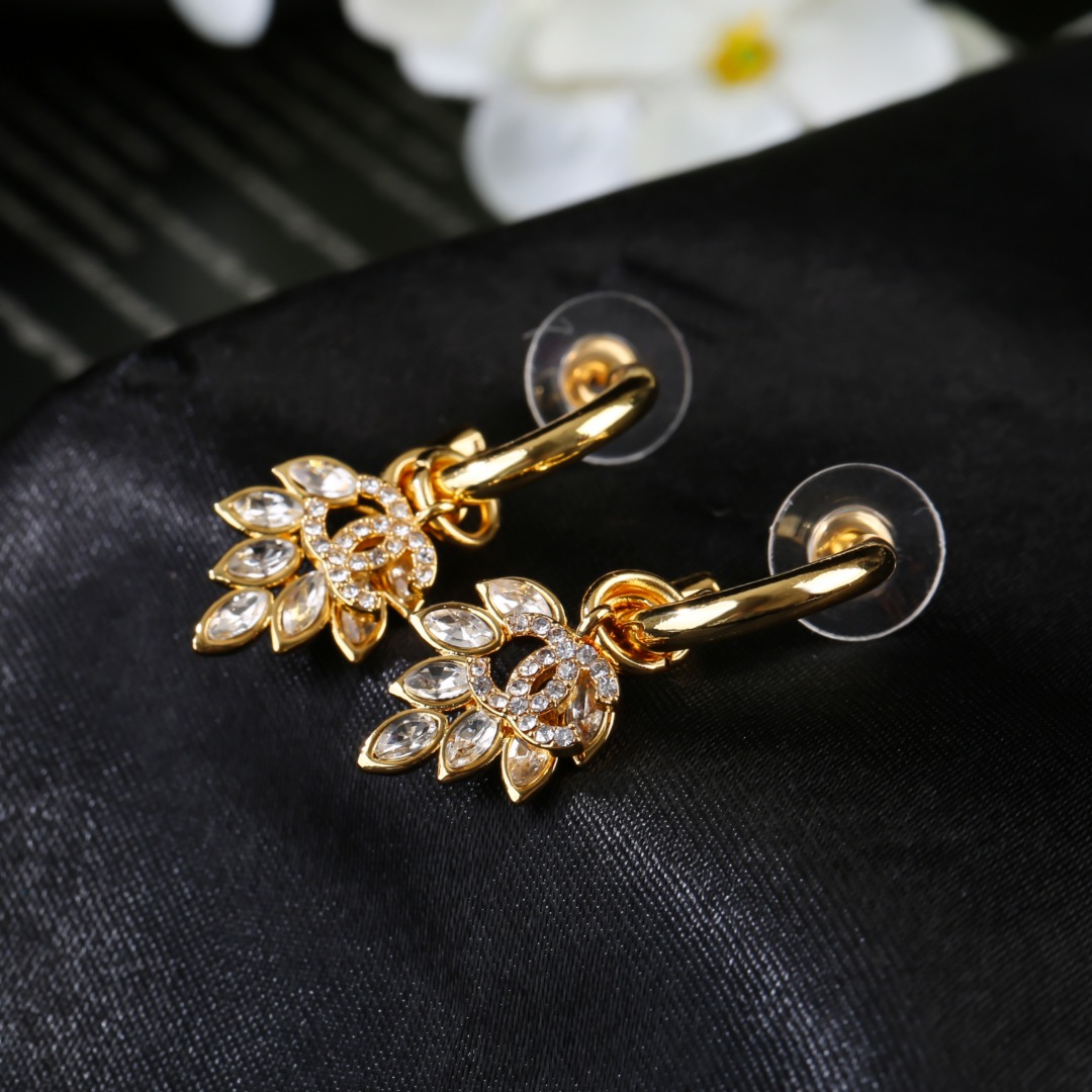 cc New Arrival Earrings 019