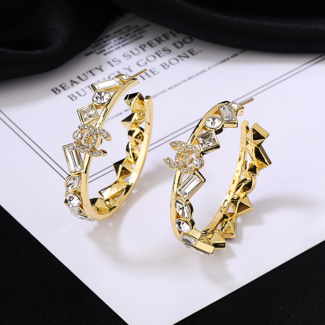 cc New Arrival Earrings 020