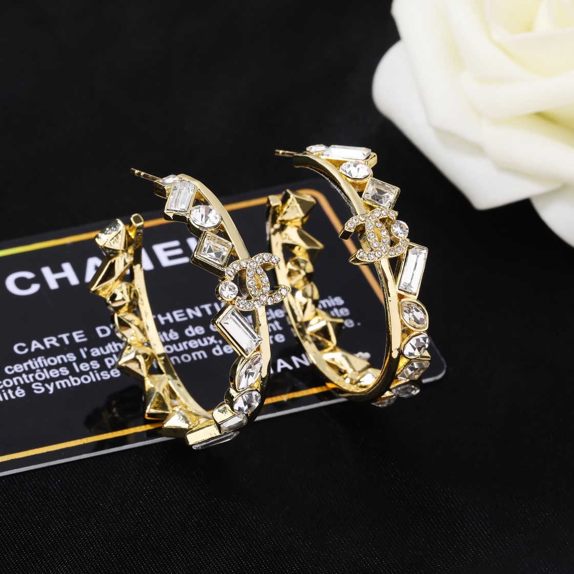 cc New Arrival Earrings 020