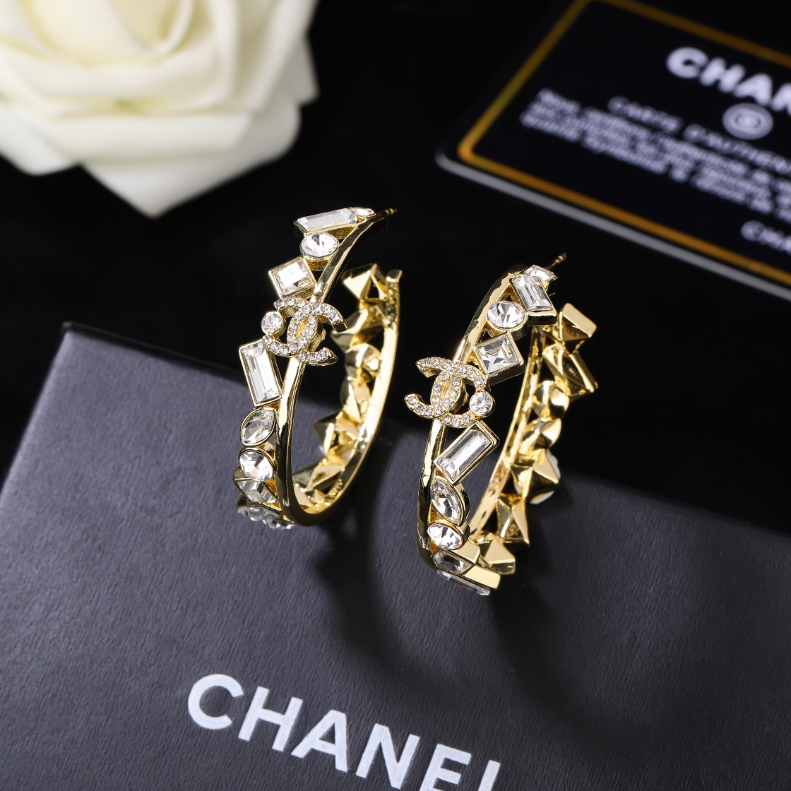 cc New Arrival Earrings 020