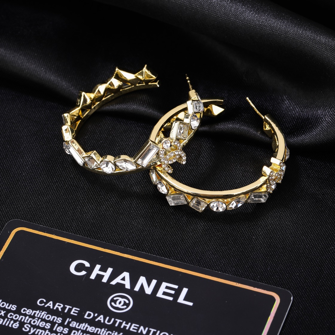 cc New Arrival Earrings 020