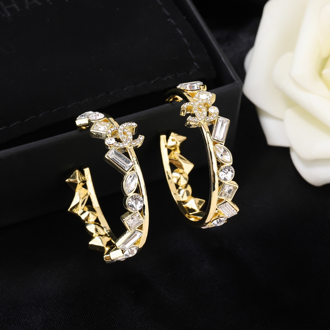 cc New Arrival Earrings 020