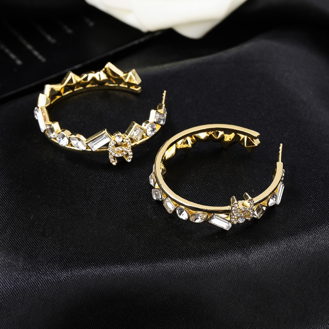 cc New Arrival Earrings 020