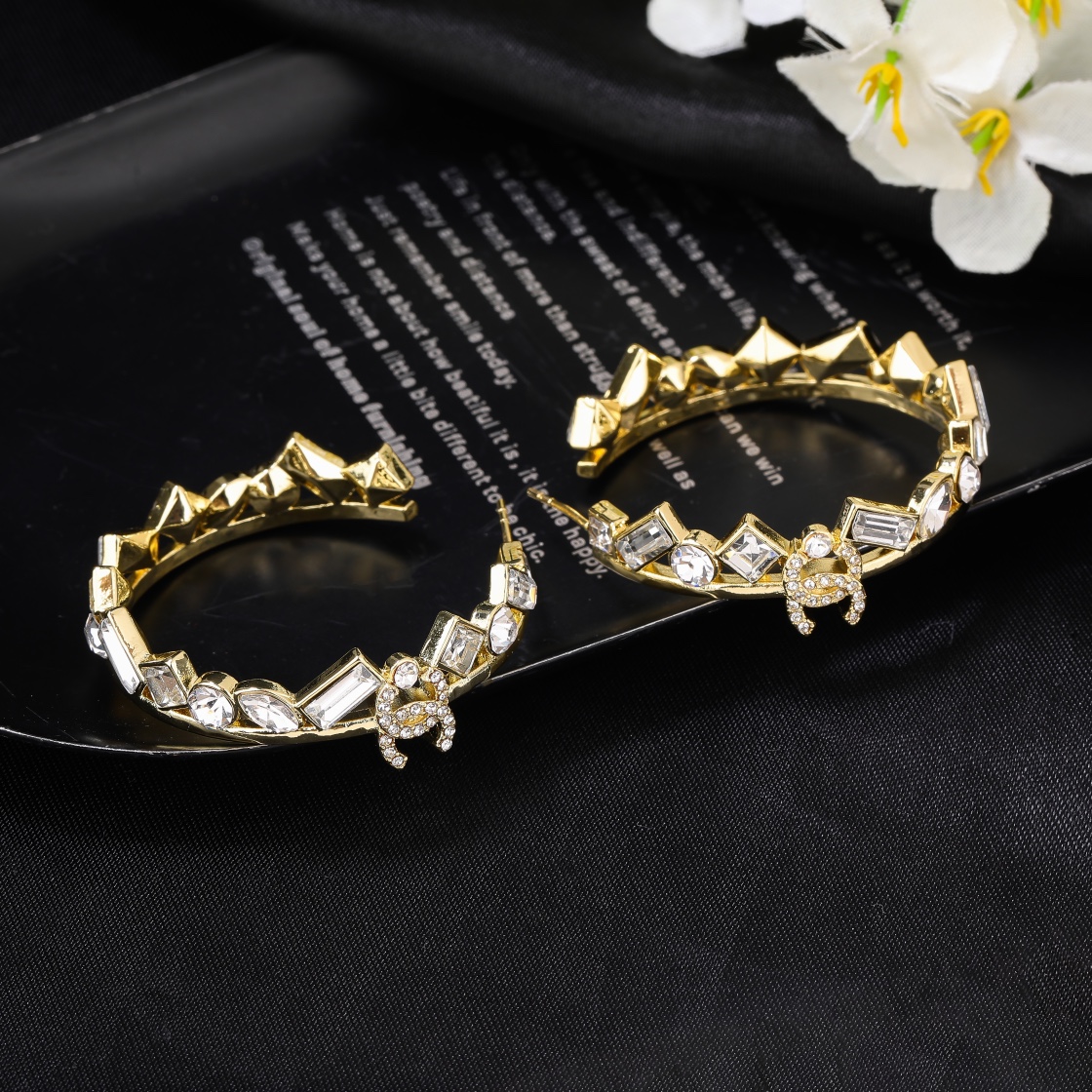 cc New Arrival Earrings 020