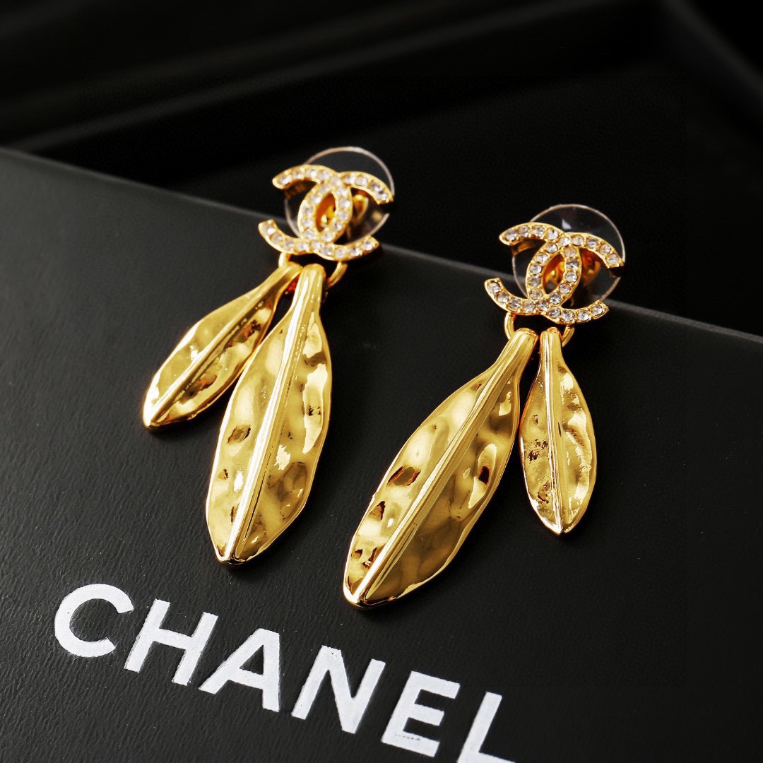 cc New Arrival Earrings 021